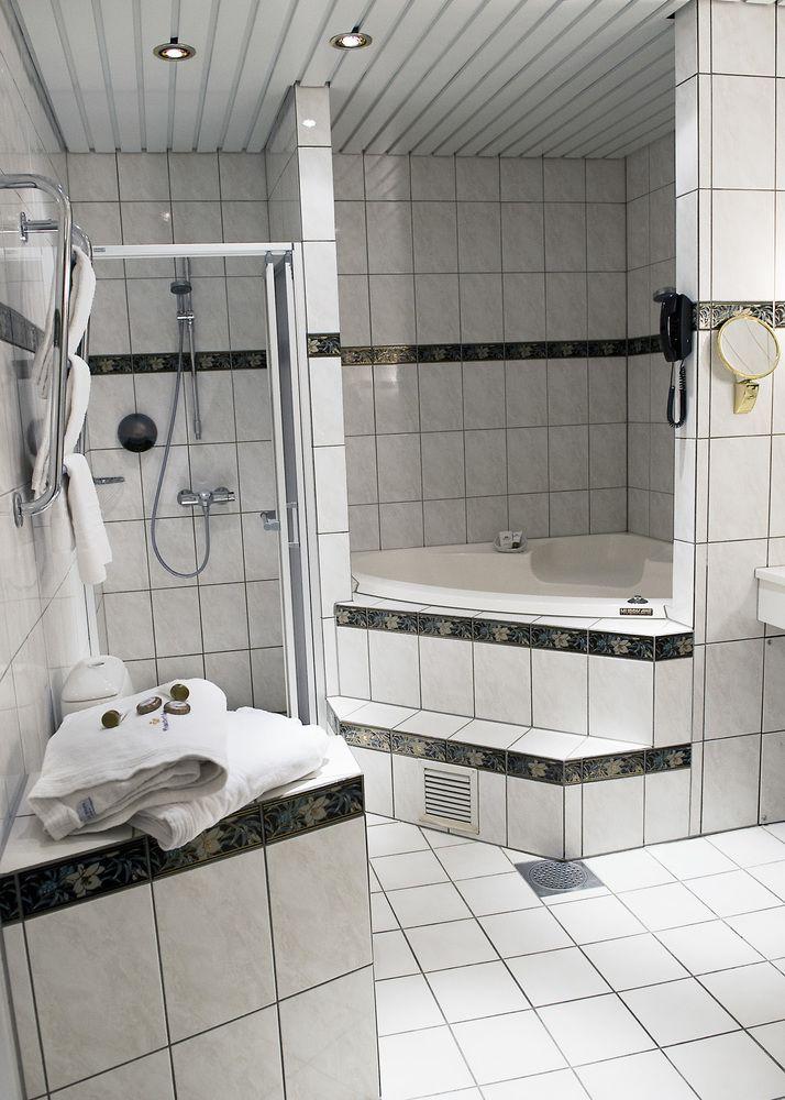 Voss Fleischer'S Hotel מראה חיצוני תמונה